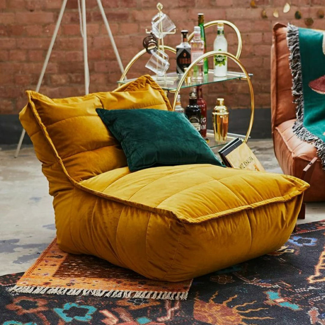 Launger Sofa