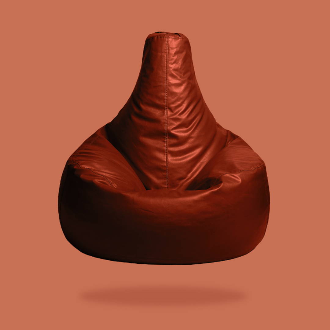 Tear Drop Bean Bag